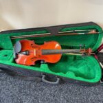 Windsor 4/4 Violin Outfit